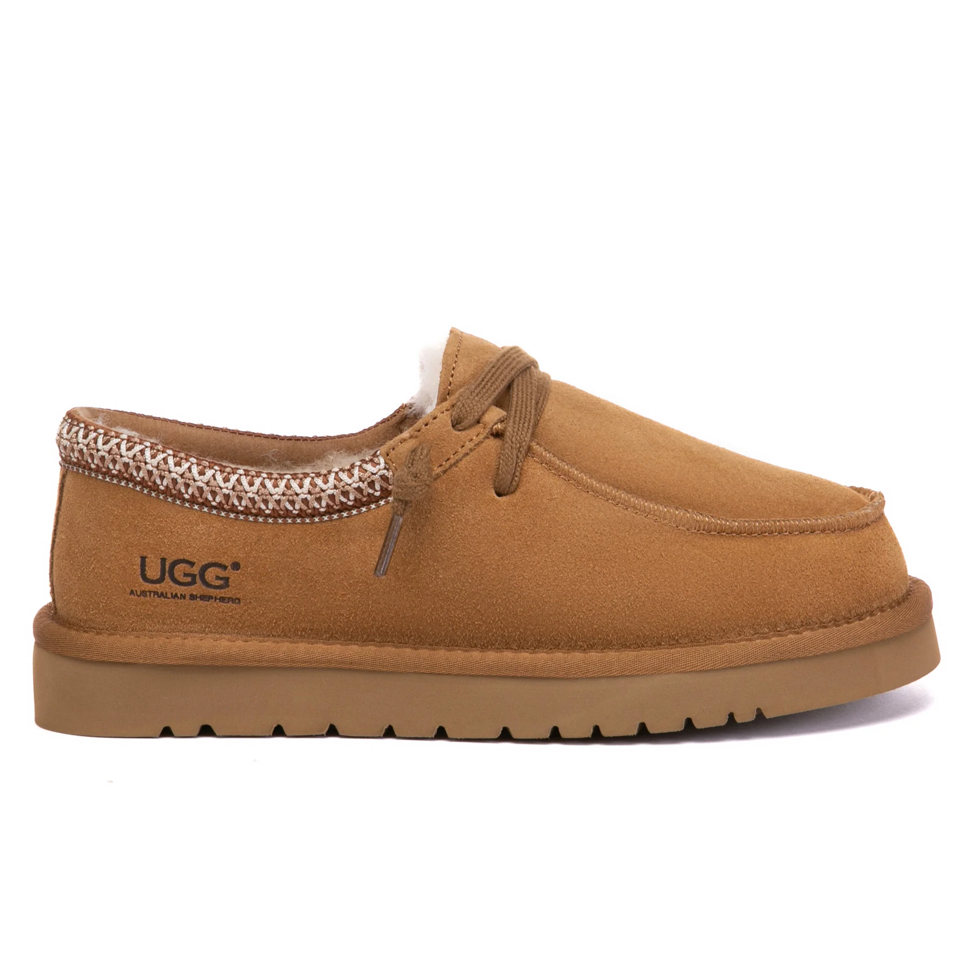Moccasin (New Arrival)